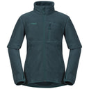 Bergans RUNDE YOUTH JACKET - Altitude - Alpine 128 Oberbekleidung - PeakStyle