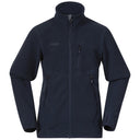 Bergans RUNDE YOUTH JACKET - Navy Blue 128 Oberbekleidung - PeakStyle
