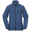 Bergans RUNDE YOUTH JACKET - North Sea Blue 128 Oberbekleidung - PeakStyle