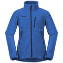 Bergans RUNDE YOUTH JACKET - Strong Blue - Navy 128 Oberbekleidung - PeakStyle