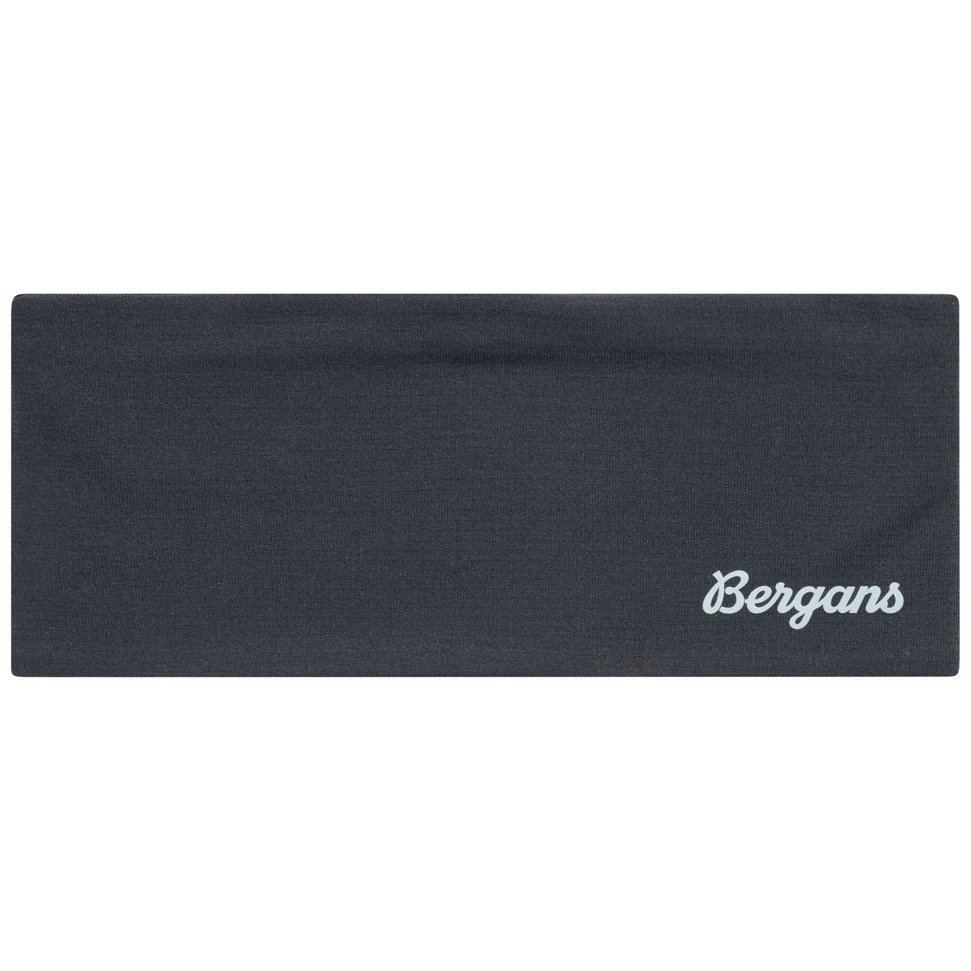 Bergans RYTEN FLEECE HEADBAND - Headbands at PeakStyle