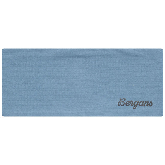 Bergans RYTEN FLEECE HEADBAND - Headbands at PeakStyle
