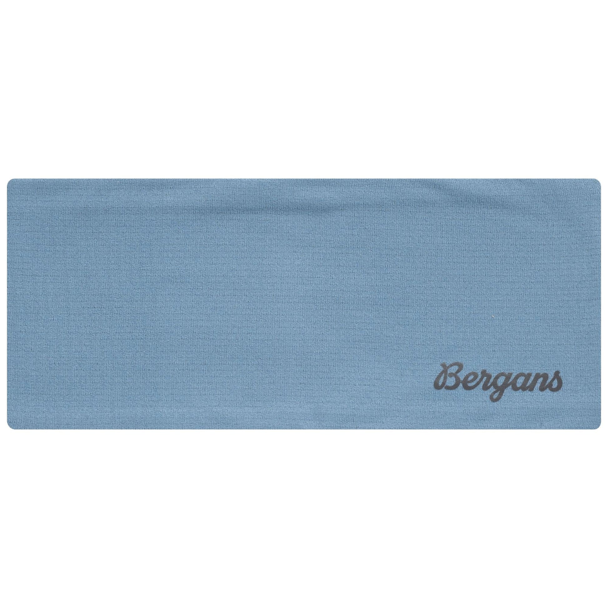 Bergans RYTEN FLEECE HEADBAND - Headbands at PeakStyle