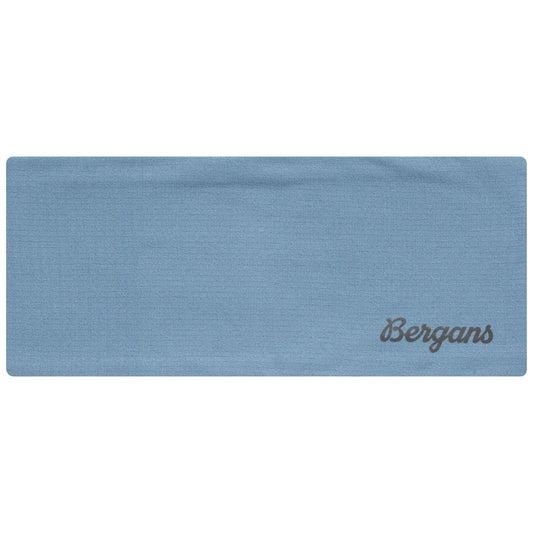Bergans RYTEN FLEECE HEADBAND - Headbands at PeakStyle