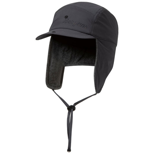 Bergans RYTEN INSULATED CAP - Headwear at PeakStyle