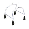 Bergans SEAT LEG MIDDLE - at PeakStyle