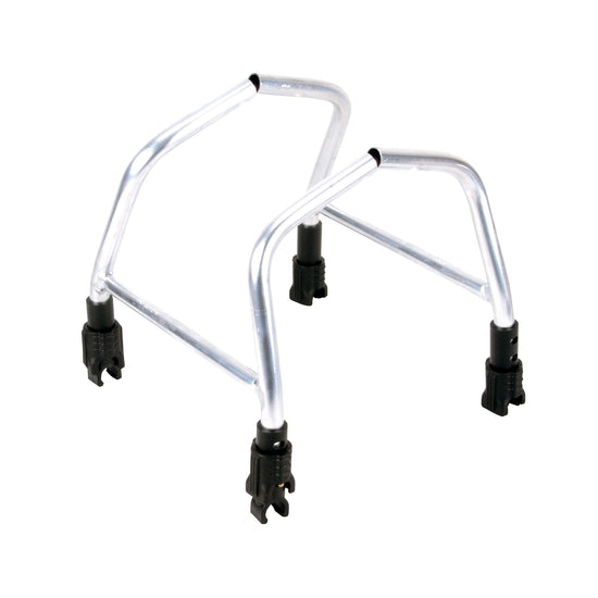 Bergans SEAT LEG MIDDLE - at PeakStyle