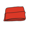 Bergans SKIN TO 13.7' RED - at PeakStyle