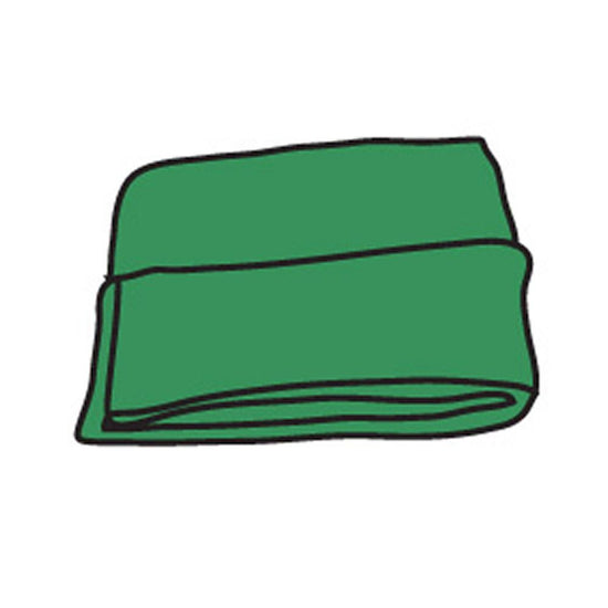 Bergans SKIN TO 18.5' GREEN - at PeakStyle