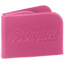 Bergans SQUARE FOLDING SEAT PAD - Light Magenta Pink One Size Isomatten - PeakStyle