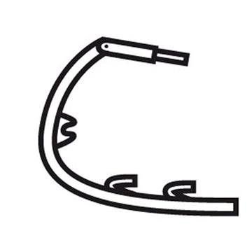 Bergans STEM TO 16' - at PeakStyle