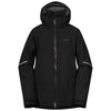 Bergans STORETIND INSULATED SHELL JACKET JUNIOR - Jackets at PeakStyle