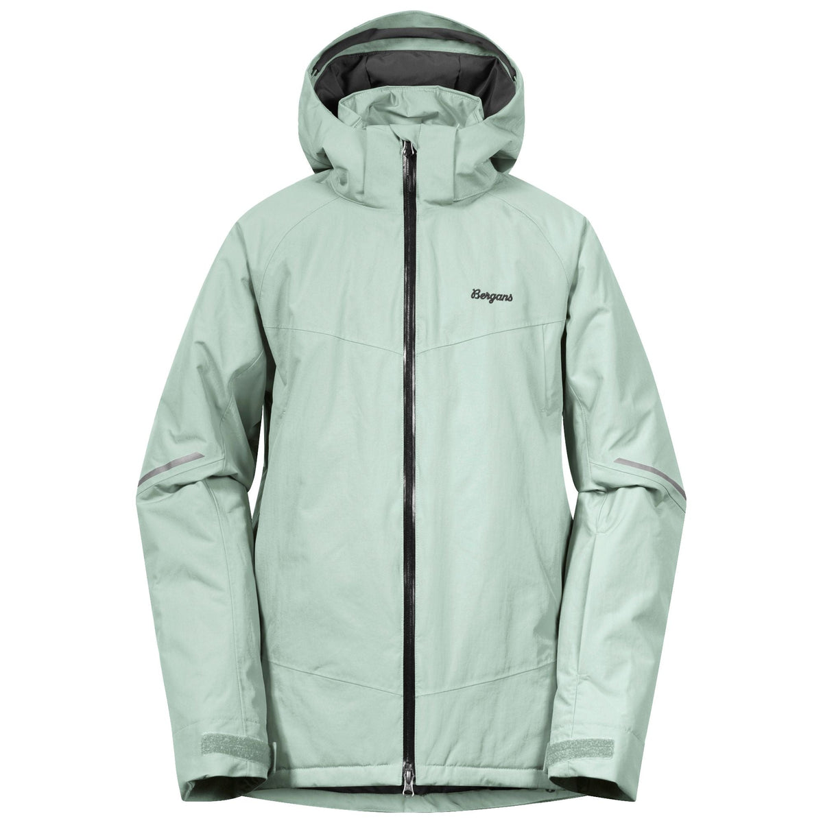 Bergans STORETIND INSULATED SHELL JACKET JUNIOR - Jackets at PeakStyle