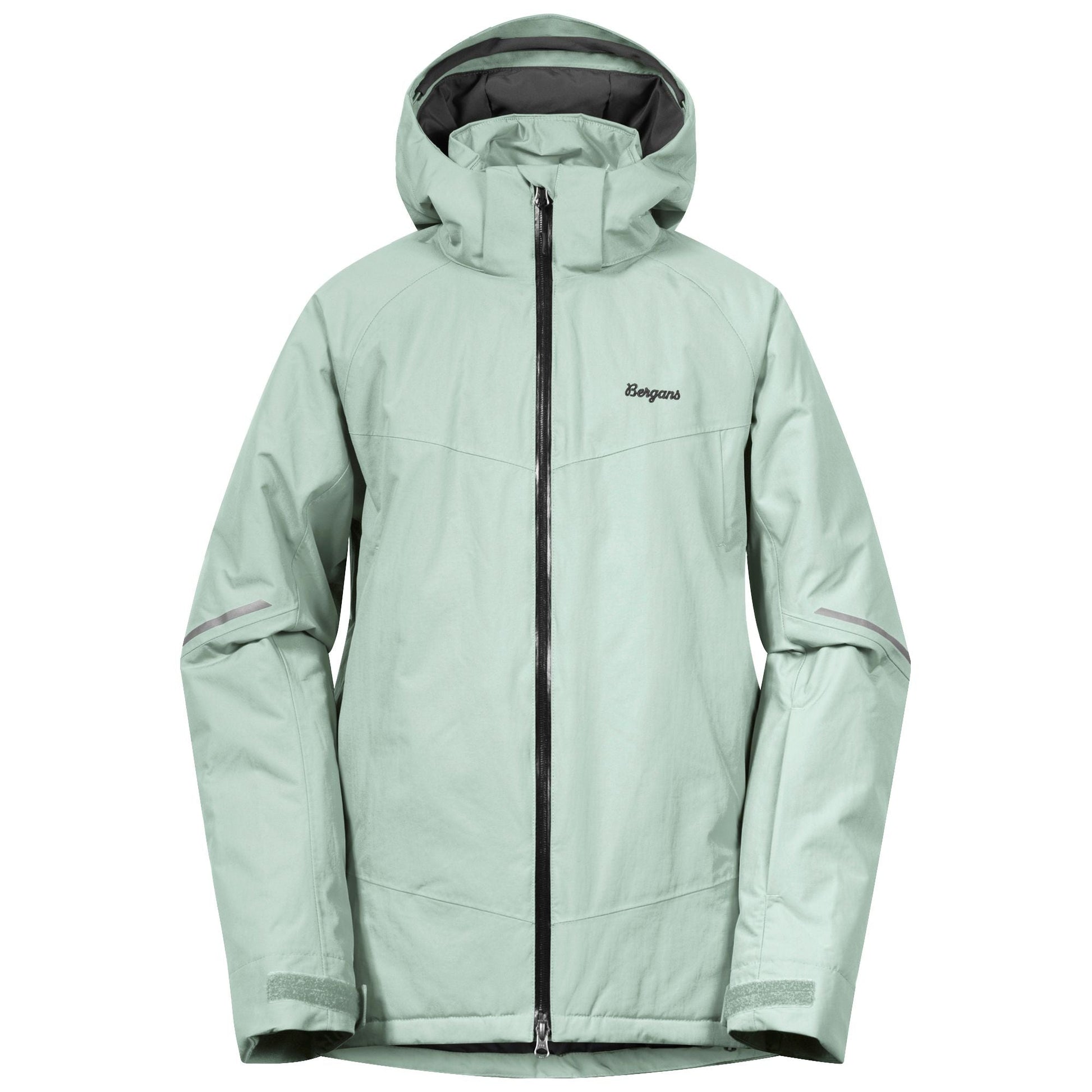Bergans STORETIND INSULATED SHELL JACKET JUNIOR - Jackets at PeakStyle