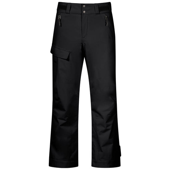 Bergans STORETIND INSULATED SHELL PANTS JUNIOR - Long pants at PeakStyle
