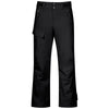 Bergans STORETIND INSULATED SHELL PANTS JUNIOR - Long pants at PeakStyle
