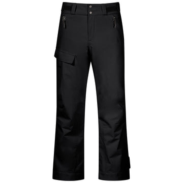 Bergans STORETIND INSULATED SHELL PANTS JUNIOR - Long pants at PeakStyle
