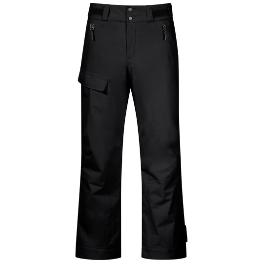 Bergans STORETIND INSULATED SHELL PANTS JUNIOR - Long pants at PeakStyle