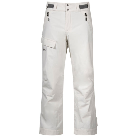 Bergans STORETIND INSULATED SHELL PANTS JUNIOR - Long pants at PeakStyle