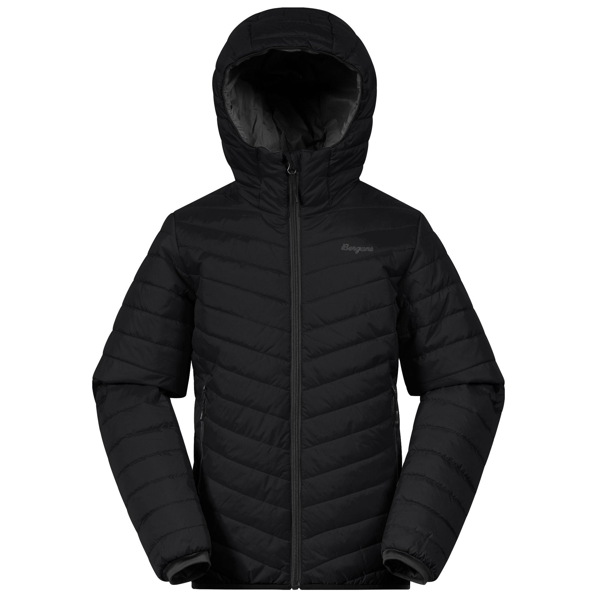 Bergans STORETIND LIGHT INSULATED JACKET JUNIOR - Jackets at PeakStyle