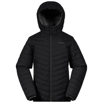 Bergans STORETIND LIGHT INSULATED JACKET JUNIOR - Jackets at PeakStyle