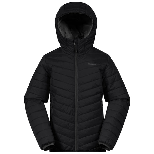 Bergans STORETIND LIGHT INSULATED JACKET JUNIOR - Jackets at PeakStyle