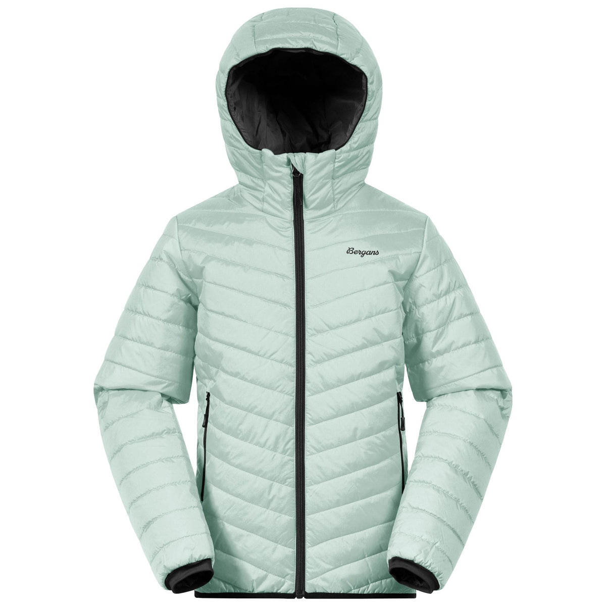 Bergans STORETIND LIGHT INSULATED JACKET JUNIOR - Jackets at PeakStyle