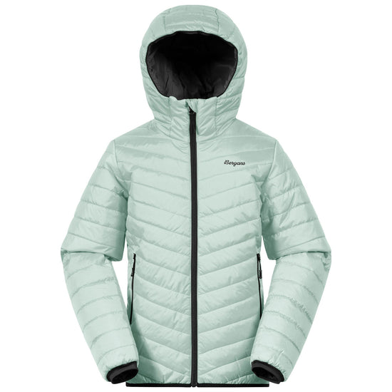 Bergans STORETIND LIGHT INSULATED JACKET JUNIOR - Jackets at PeakStyle
