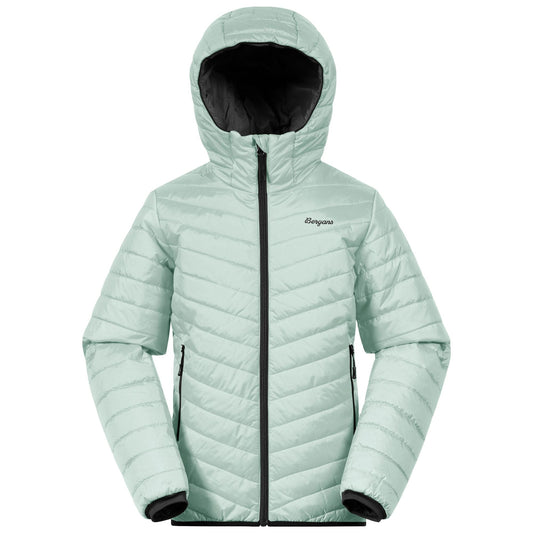 Bergans STORETIND LIGHT INSULATED JACKET JUNIOR - Jackets at PeakStyle