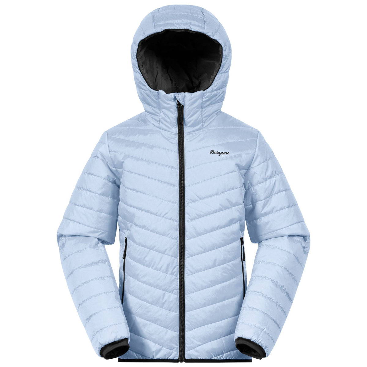 Bergans STORETIND LIGHT INSULATED JACKET JUNIOR - Jackets at PeakStyle