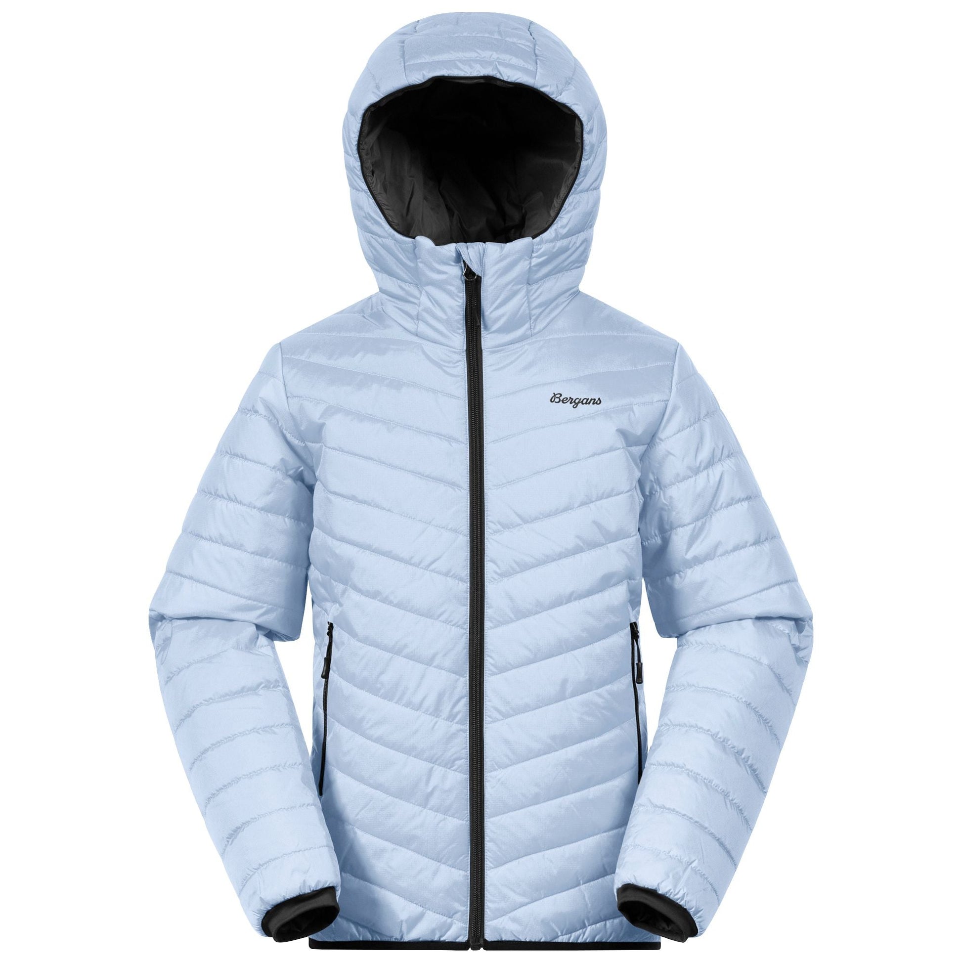 Bergans STORETIND LIGHT INSULATED JACKET JUNIOR - Jackets at PeakStyle