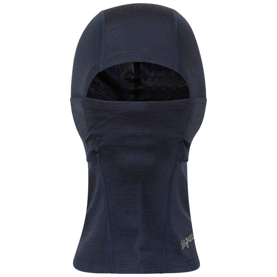 Bergans STORETIND WOOL BALACLAVA JUNIOR - Scarves at PeakStyle