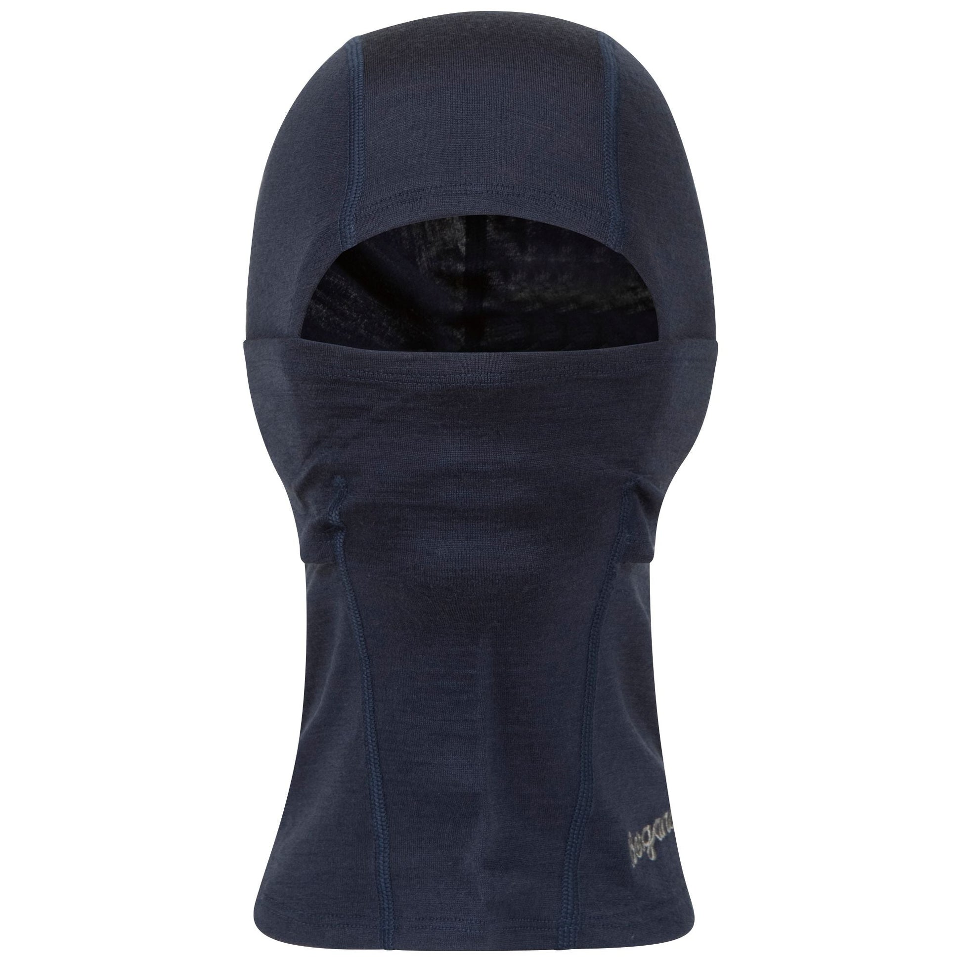Bergans STORETIND WOOL BALACLAVA JUNIOR - Scarves at PeakStyle