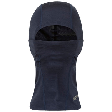 Bergans STORETIND WOOL BALACLAVA JUNIOR - Scarves at PeakStyle