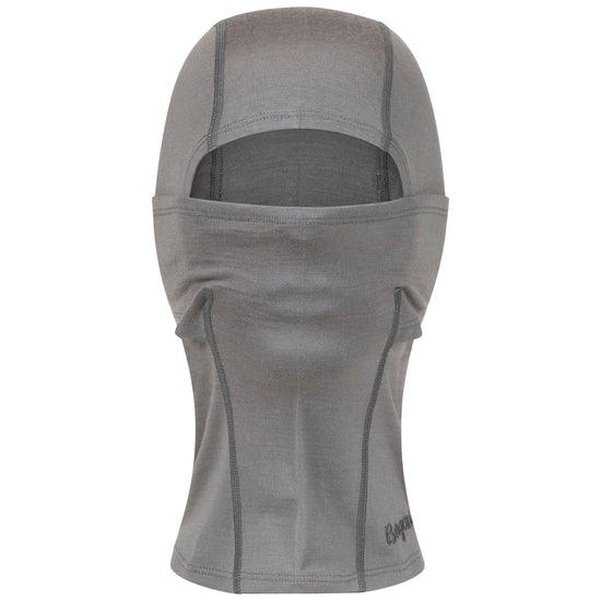 Bergans STORETIND WOOL BALACLAVA JUNIOR - Scarves at PeakStyle