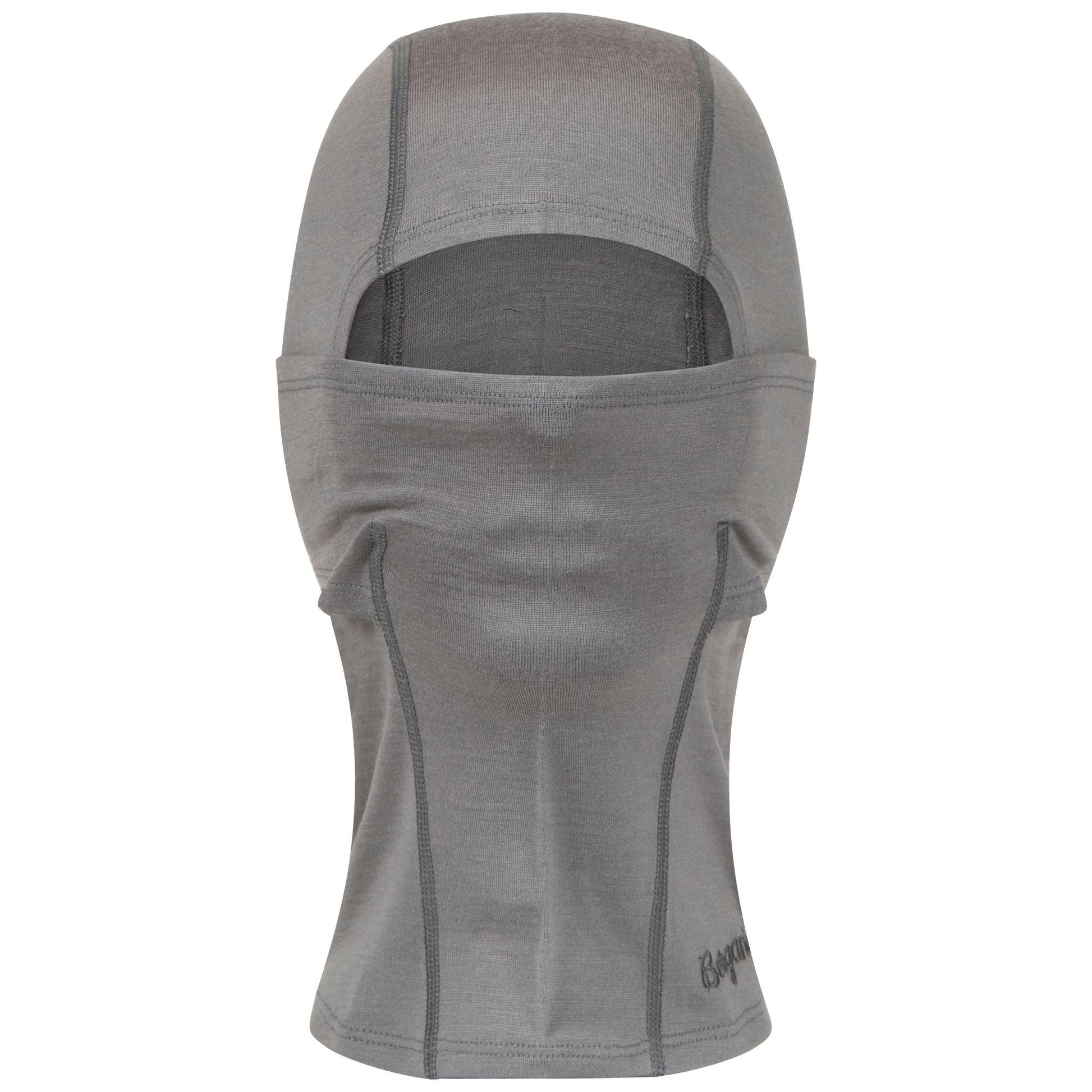 Bergans STORETIND WOOL BALACLAVA JUNIOR - Scarves at PeakStyle