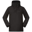 Bergans STRANDA V2 INSULATED ANORAK - Black XXS Oberbekleidung - PeakStyle