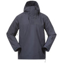 Bergans STRANDA V2 INSULATED ANORAK - Ebony Blue XXS Oberbekleidung - PeakStyle