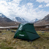 Bergans SUPER LIGHT DOME 2 - PERS TENT - Tents at PeakStyle