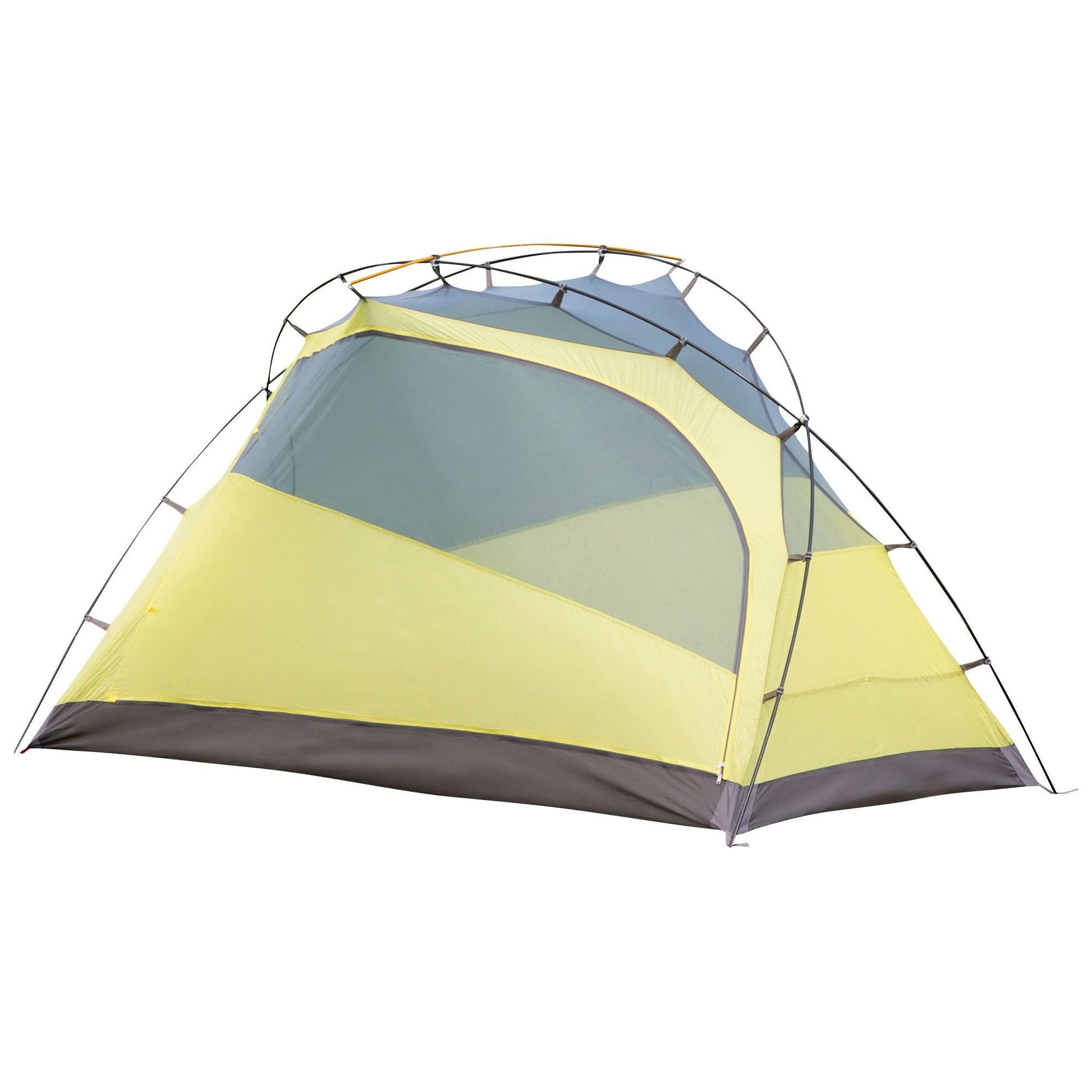 Bergans SUPER LIGHT DOME 2 - PERS TENT - Tents at PeakStyle