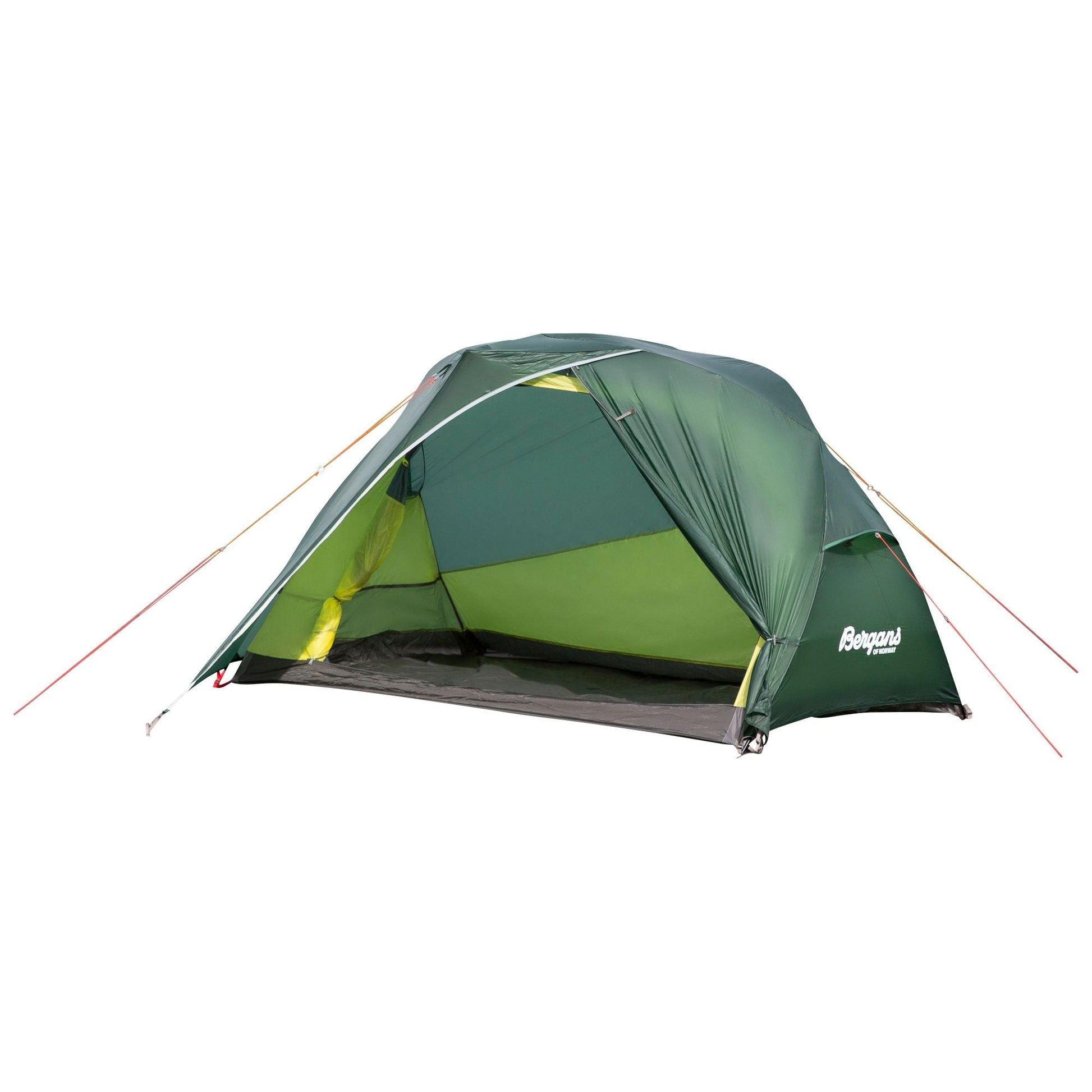 Bergans SUPER LIGHT DOME 2 - PERS TENT - Tents at PeakStyle