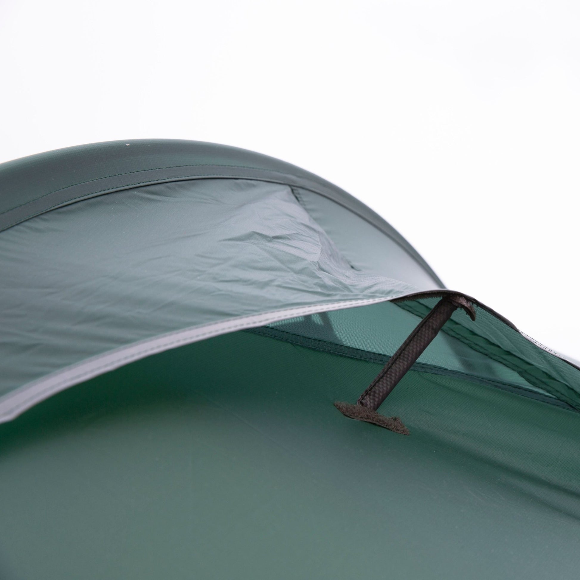 Bergans SUPER LIGHT TUNNEL 1 - PERS TENT - Tents at PeakStyle