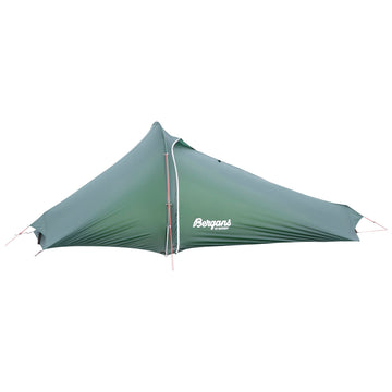 Bergans SUPER LIGHT TUNNEL 1 - PERS TENT - Tents at PeakStyle
