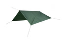 Bergans TARP MEDIUM - Green One Size Zelte - PeakStyle