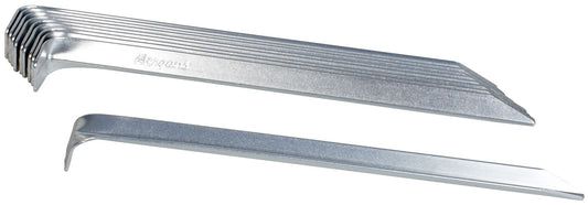 Bergans TENT PEGS LONG 10PCS - Tents at PeakStyle