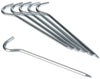 Bergans TENT PEGS SHORT 6 PCS - Tents at PeakStyle