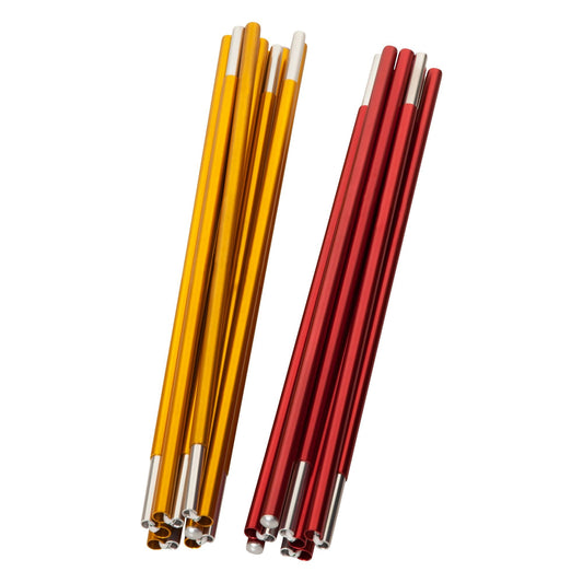 Bergans TENT POLES FOR 2-PERSON TENT (2 POLES) - Tents at PeakStyle