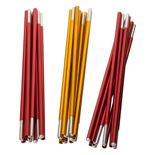 Bergans TENT POLES FOR 3-PERSON TENT (3 POLES) - Tents at PeakStyle