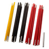Bergans TENT POLES FOR 6025 (5 POLES) - Tents at PeakStyle