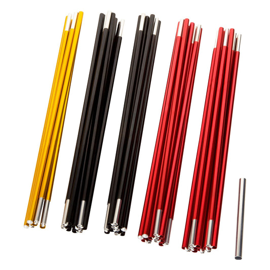 Bergans TENT POLES FOR 6025 (5 POLES) - Tents at PeakStyle